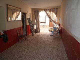 Casa pareada en venta en Tomelloso