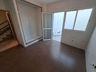 Casa adosada en venta en Umbrete