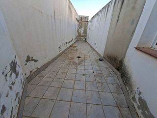 Casa adosada en venta en Umbrete