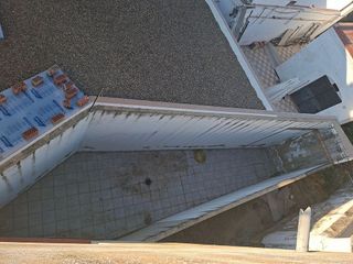 Casa adosada en venta en Umbrete