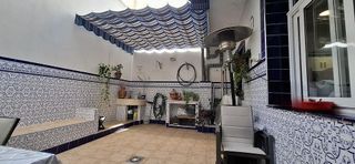 Chalet en venta en Centro - Doña Mercedes en Dos Hermanas