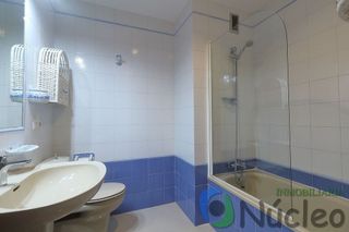 Piso en venta en Pardaleras en Badajoz