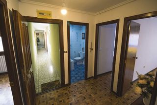 Piso en venta en Aguilar de Campoo