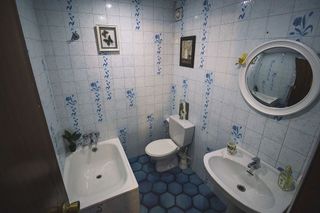 Piso en venta en Aguilar de Campoo