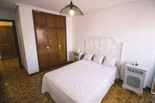 Piso en venta en Aguilar de Campoo