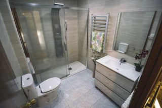 Piso en venta en Aguilar de Campoo