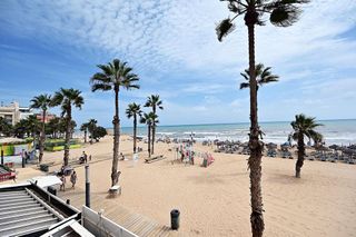 Piso en venta en Torrelamata - La Mata en Torrevieja