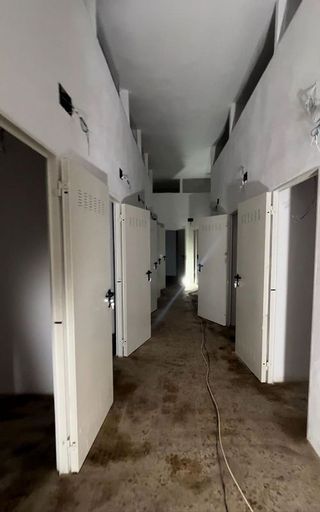 Trastero en venta en Nou Moles en Valencia