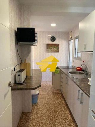 Piso en alquiler en Vista Alegre - Parque Cruz Conde en Córdoba