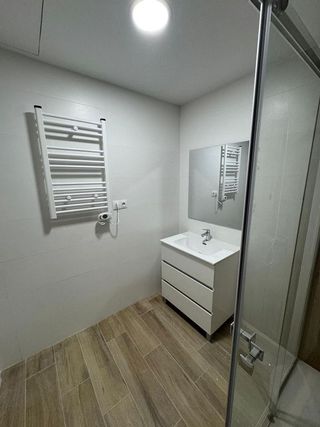 Piso en alquiler en Sevilla la Nueva