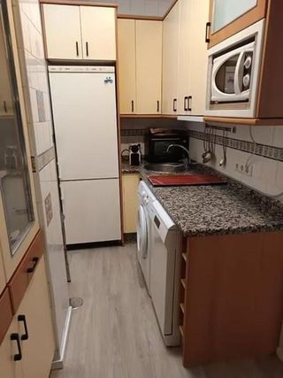 Piso en venta en Triana Este en Sevilla