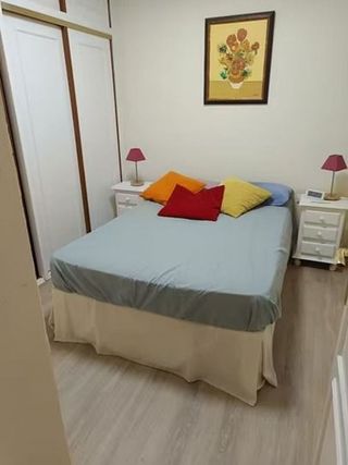 Piso en venta en Triana Este en Sevilla