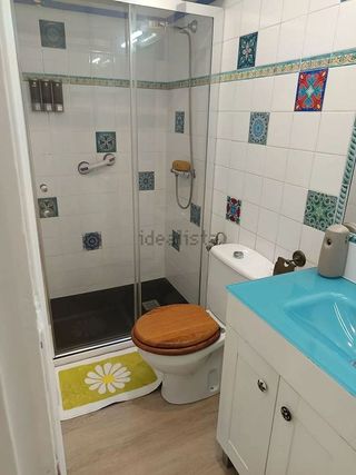 Piso en venta en Triana Este en Sevilla