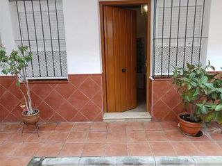 Piso en venta en Triana Este en Sevilla