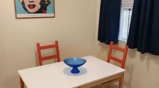 Piso en venta en Triana Este en Sevilla