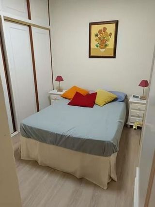 Piso en venta en Triana Este en Sevilla