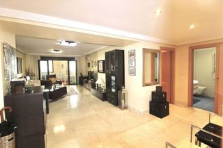 Piso en alquiler en San Pedro de Alcántara pueblo en Marbella