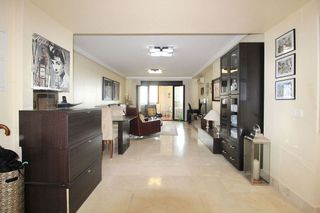 Piso en alquiler en San Pedro de Alcántara pueblo en Marbella