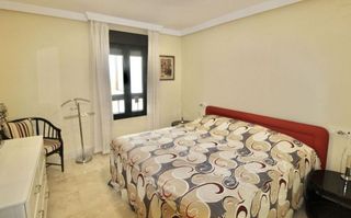 Piso en alquiler en San Pedro de Alcántara pueblo en Marbella