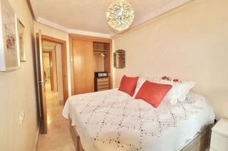 Piso en alquiler en San Pedro de Alcántara pueblo en Marbella