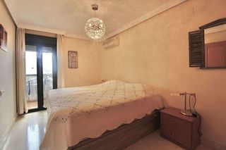 Piso en alquiler en San Pedro de Alcántara pueblo en Marbella