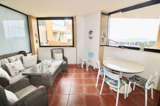 Piso en alquiler en San Pedro de Alcántara pueblo en Marbella