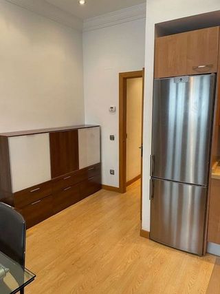 Piso en alquiler en Carmelitas - San Marcos - Campillo en Salamanca