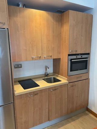 Piso en alquiler en Carmelitas - San Marcos - Campillo en Salamanca