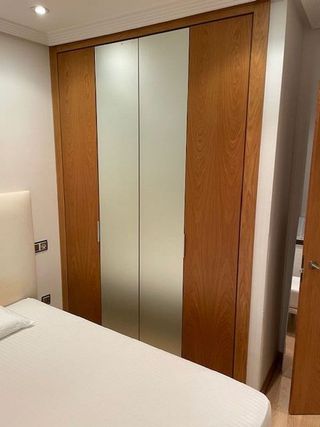 Piso en alquiler en Carmelitas - San Marcos - Campillo en Salamanca