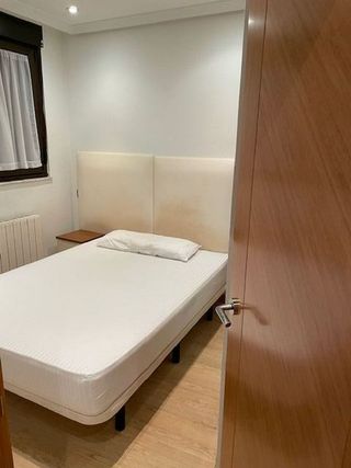 Piso en alquiler en Carmelitas - San Marcos - Campillo en Salamanca