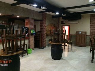 Local comercial en alquiler en Motril pueblo en Motril