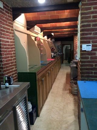 Local comercial en alquiler en Motril pueblo en Motril