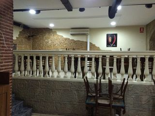 Local comercial en alquiler en Motril pueblo en Motril