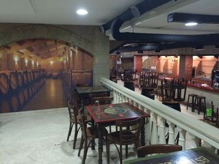 Local comercial en alquiler en Motril pueblo en Motril