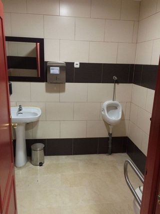 Local comercial en alquiler en Motril pueblo en Motril