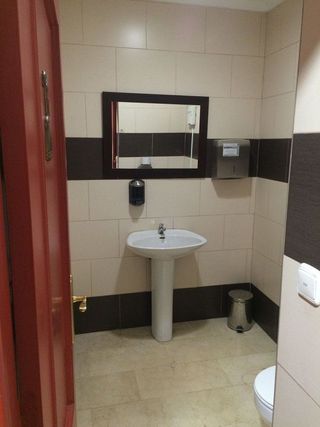 Local comercial en alquiler en Motril pueblo en Motril