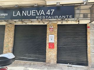 Local comercial en alquiler en Motril pueblo en Motril