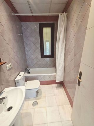 Piso en alquiler en San Bartolomé - Judería en Sevilla