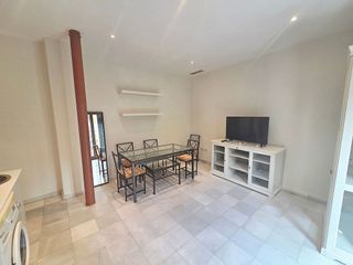 Piso en alquiler en San Bartolomé - Judería en Sevilla