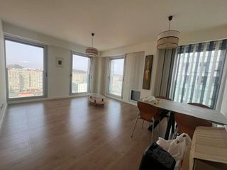 Piso en alquiler en Plaza España - Villa Pilar - Reyes Católicos - Vadillos en Burgos