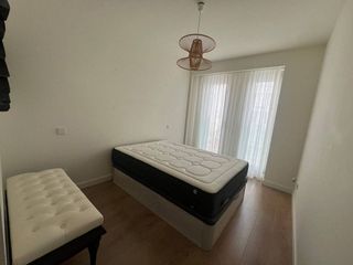 Piso en alquiler en Plaza España - Villa Pilar - Reyes Católicos - Vadillos en Burgos