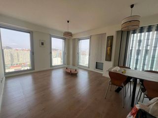 Piso en alquiler en Plaza España - Villa Pilar - Reyes Católicos - Vadillos en Burgos