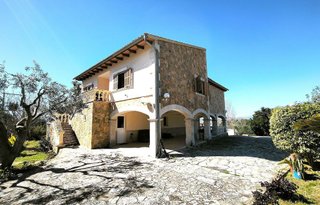 Chalet en alquiler en Sa Cabaneta - Son Ametller en Marratxí