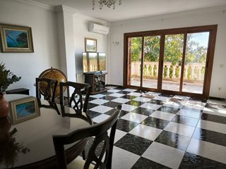Chalet en alquiler en Sa Cabaneta - Son Ametller en Marratxí