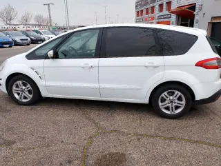 Ford S-MAX 2010