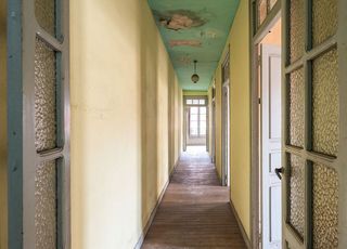 Casa pareada en venta en Salas