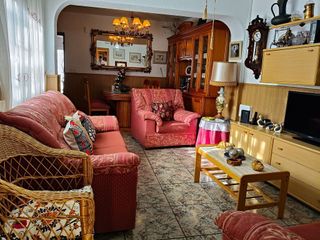 Casa pareada en venta en Roquetas Centro en Roquetas de Mar