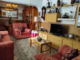 Casa pareada en venta en Roquetas Centro en Roquetas de Mar