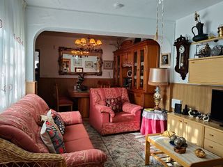 Casa pareada en venta en Roquetas Centro en Roquetas de Mar