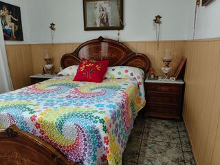 Casa pareada en venta en Roquetas Centro en Roquetas de Mar